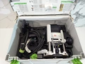 Festool OF 1010 EBQ - Оберфреза + аксесоари + куфар, снимка 11