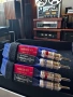 Speaker Cable ,Nordost Blue Heaven & Acoustic Revive RBN 1, 4m❗️, снимка 6