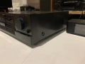 Ретро стерео ресивър Technics SA-160 (KEX) – с вграден еквалайзер, Made in Singapore, снимка 3