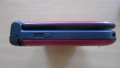 NINTENDO 3DS XL SPR-001 (EUR) Red&Black, снимка 12