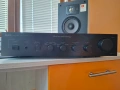 Усилвател Denon pma -707, снимка 2