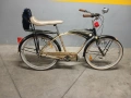 Ретро велосипед колело Schwinn Cruiser Custom, снимка 6