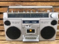Радиокасетофон Club 6001-Germany, снимка 1