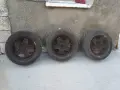 Зимни гуми Nokian, снимка 9
