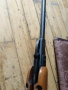 Въздушна пушка HAENEL 302 4.5mm. Germany, снимка 8