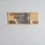 ⭐ Зимбабве 100 долара 2020 (виж описанието), снимка 1
