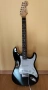 Електрическа китара тип Stratocaster-реплика, снимка 1