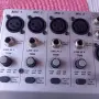 Mixer Alto made in Itali, снимка 2
