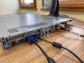 Сървър Dell R630 - 2x E5-2670v3 32GB RAM 2x750W, снимка 9