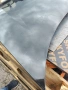 Преден капак за Renault Laguna II Grandtour (03.2001 - 12.2007), 4+1 вр., комби, снимка 3