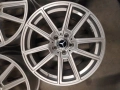 4бр.алуминиева джанта 18цола за Mercedes 5x112, снимка 4