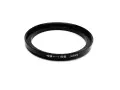 Step-Up Преходник за филтър на резба Различни Размери, Произведен в Япония /Lens Filter Adapter Ring, снимка 10