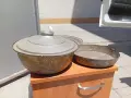 Бакърени, медни съдове, снимка 2