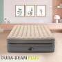 Надуваем матрак Prime Comfort Elevated 152х203х51см, снимка 1