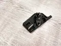 1J1823633A,**НОВО**VAG**ДРЪЖКА ЗА ОТВАРЯНЕ НА КАПАКА*Монтажен комплект, преден капак* , снимка 1