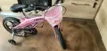 XAMING KIDS BIKE 16" Детко колело с дискови спирачки, снимка 14
