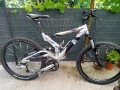 SCOTT G ZERO FX LIMITED , снимка 2