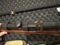 Swarovski Z4l 1.25-4x24 L4-1, снимка 2