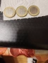 Продавам монети 1 евро, снимка 1