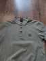 BOSS Orange Passenger slim fit polo shirt - страхотна мъжка тениска ХЛ, снимка 4