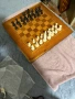 Стар шах и табла.10., снимка 6