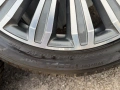 Оригинални джанти с гуми Audi 20 цола Е9JX20H20 ET37 Audi A8 D4 Ауди А8 Д4, снимка 6