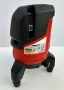 Hilti PM 4-M - Мултилинеен лазер перфектен!, снимка 3