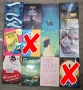 Нови книги на добри цени, снимка 4