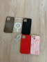 Калъфи за Iphone 13 - като нови!, снимка 1