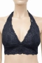 Hunkemöller дамски комплект бельо с дантела – сутиен 75D и бикини S, снимка 2