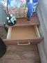 Гардероб  ,две нощни шкафчета  и скрин, снимка 3