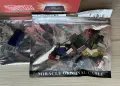 Miracle box+ключ Miracle с кабели за отключване на мобилни телефони, снимка 6