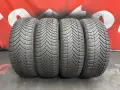 215 60 17, Зимни гуми, Michelin Alpin6, 4 броя, снимка 3