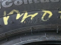 4бр зимни гуми 215/60/16 CONTINENTAL L06143 , снимка 7