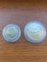юбилейни монети , снимка 1