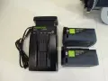 Festool HKC 55 EB - Акумулкаторен циркуляр, снимка 11