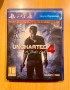 Игра За PS4 Uncharted 4, снимка 1