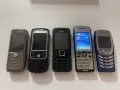 Лот телефони Nokia i Vertu, снимка 3
