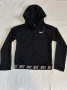 Детско юношески дамски суитчър Nike, снимка 1