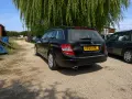 Мерцедес С220CDI W204 на части, снимка 4
