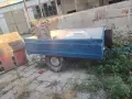 Продавам ремарке руско оригинално, Жигула има стопове и заден капак, снимка 1