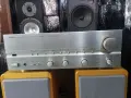 усилвател denon pma 1080r, снимка 1