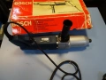 Ударен гайковерт BOSCH 0601430008 impact wrench 220V 350Nm, снимка 5