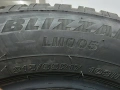 4бр зимни гуми 215/65/17 BRIDGESTONE L06039, снимка 6