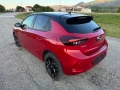 Opel Corsa 2023 GS 1.2 Turbo 101 HP * 22 000km* EURO 6* COC* KTEO, снимка 4