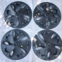 Aero Тасове 18" Tesla Model 3 - Оригинални , снимка 2