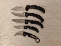 нови оригинални cold steel ножове , снимка 1