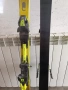 ски Head e-speed 163см., снимка 3