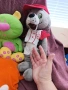 Лот плюшени играчки 1, снимка 4