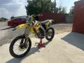 Suzuki RMZ 250 2009 КРОС, снимка 2